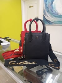 Image 2 of Mini Tote Bag 