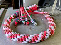 Image 4 of Paracord Whip