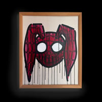 Image 1 of Spider bunny 
