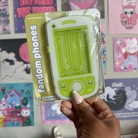 Image 4 of got7  V2 fandom phone.