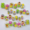 "Sanrio Spring" Short Square, 26pcs