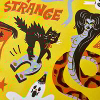 Image 2 of BABY STRANGE