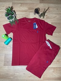 Image 1 of Polos set