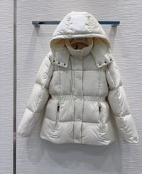 Image 11 of Monclèr Down Jacket