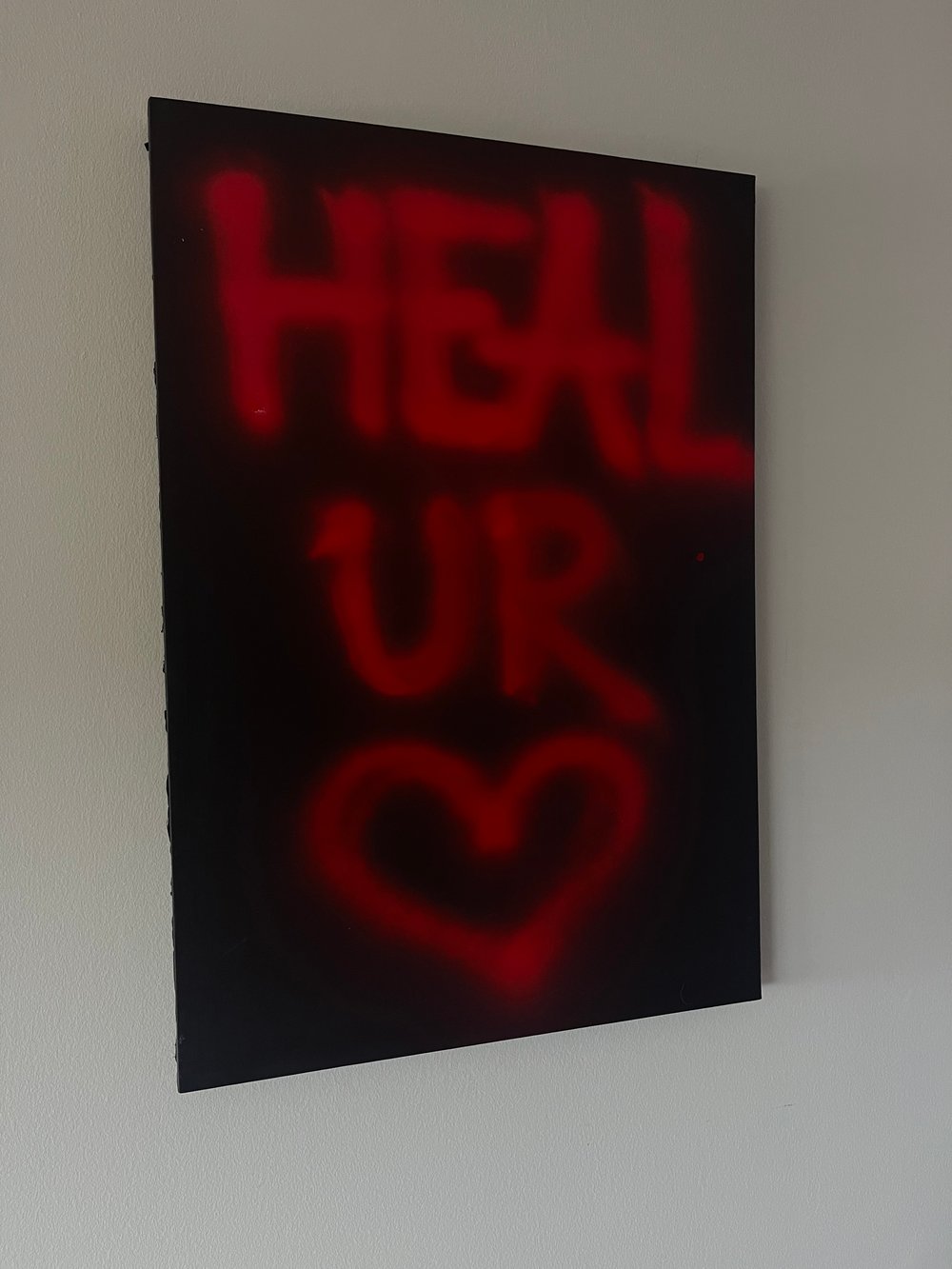 Image of “Heal Your He(art)”