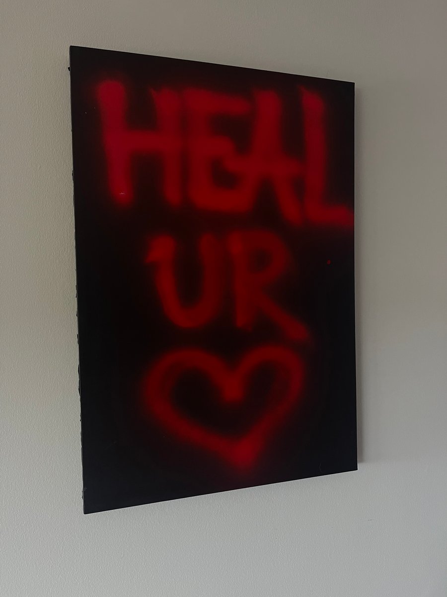 Image of “Heal Your He(art)”