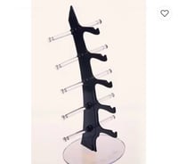 Image 2 of 🅽🅴🆆 SUNGLASSES STAND PINK OR BLACK