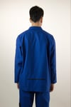 Veste ISS