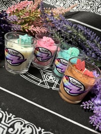 Velas cuatro estaciones 