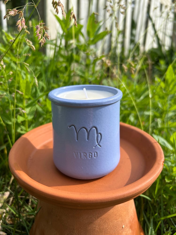 Image of // Virgo Yogurt Cup //