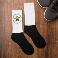Be Colorful Socks