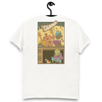 Image 2 of Chapter 4: Mayhem and Chaos