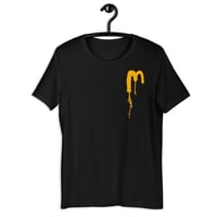 Image 3 of Gumbo burglar  t-shirt
