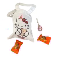 Image 7 of Hello Kitty Mini Tote Bags 