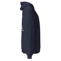 Image 10 of Paid it All / Unisex hoodie