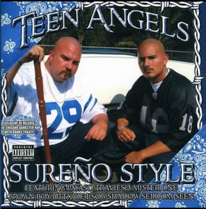 Image of Teen Angels SUREÑO STYLE