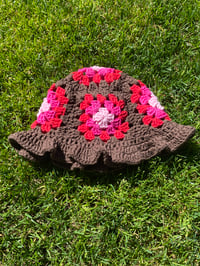 Image 4 of Granny bucket hats