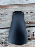 Leather Mud Flap - Miscuts