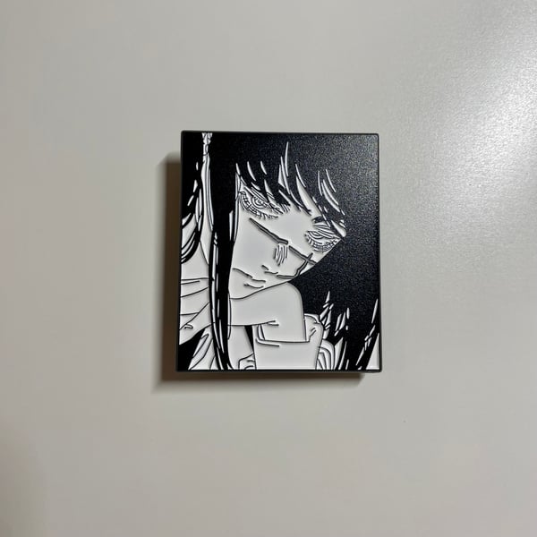 Image of Fiend