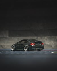 Image 13 of BMW M3 E92 CUSTOM 