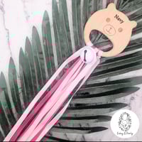 Image 1 of SENSORY: Bear