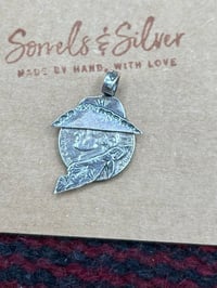 Image 1 of Cowboy Nickel 1