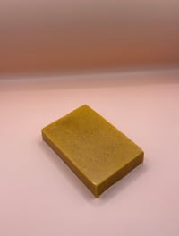 Image 3 of Golden Glow Turmeric Soap