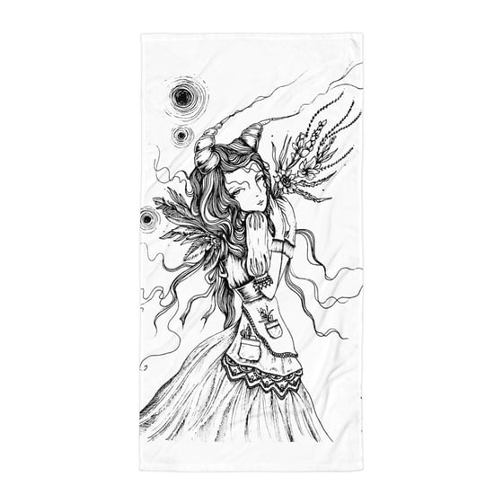 Image of Intra Universum Towel