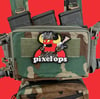 Pixel Ops Monster V1 Patch