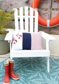 Image 4 of Coussin « Grand Voile »