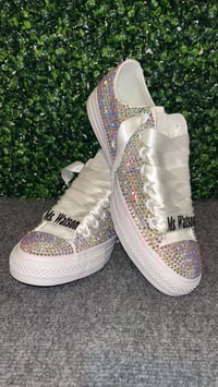 Image 3 of Bling Shoe Consultation 