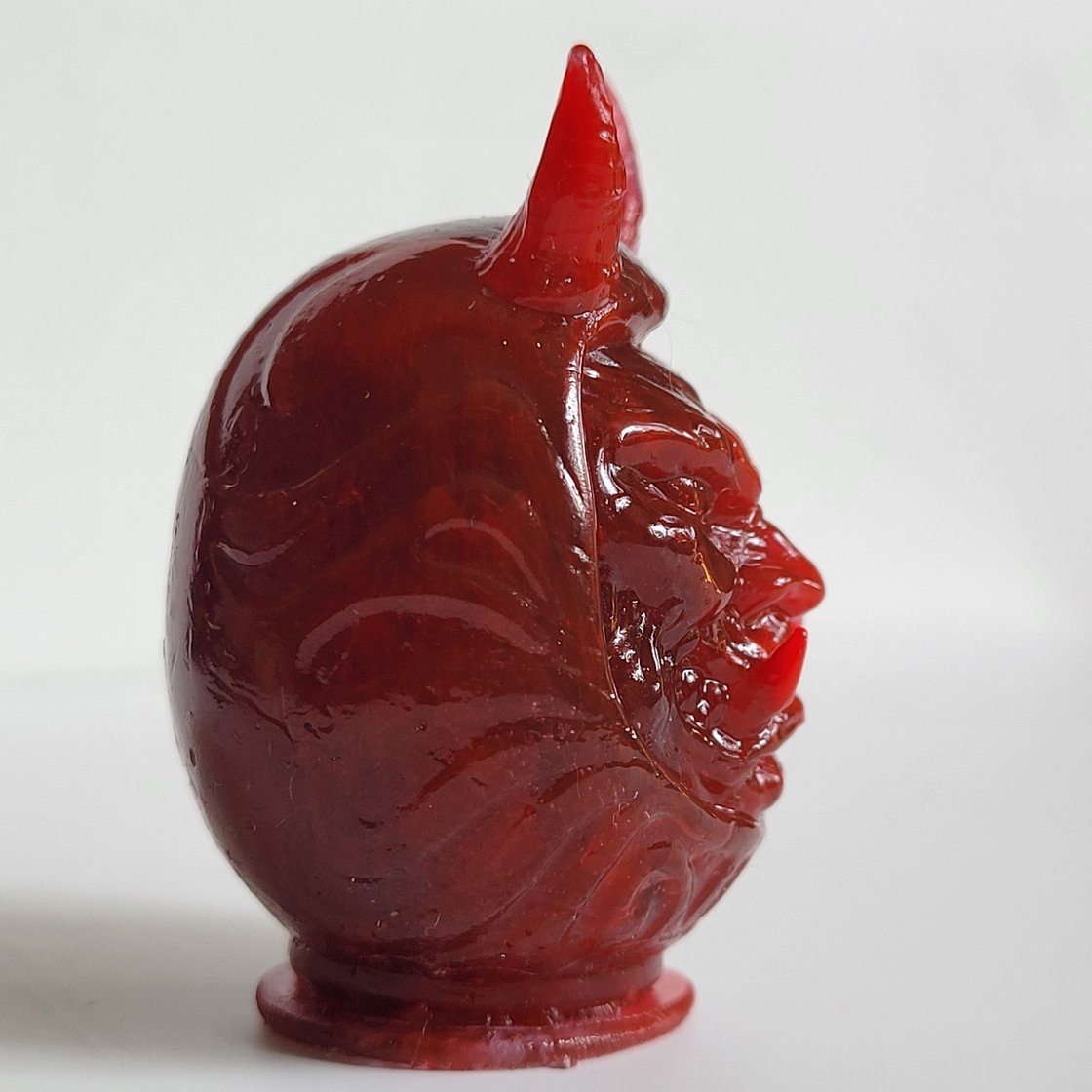 Image of Demon Daruma