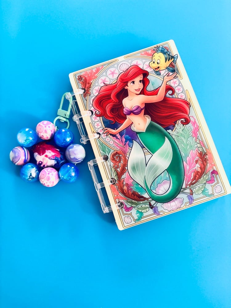 Image of Under the Sea 1K Savings Challenge