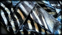 Image 3 of SpiRaL Parachute Pants (M 4-6) 