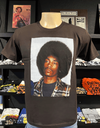 OG Snoop T-shirt (Brown)