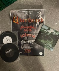 7’’ Überthrash I