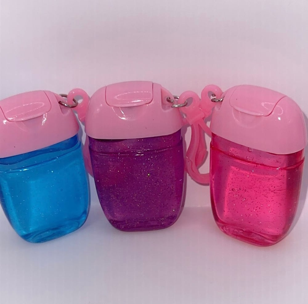 Image of Lavish Sanitizer