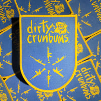 Image 1 of Dirty Crumbums - Riot At Walmart