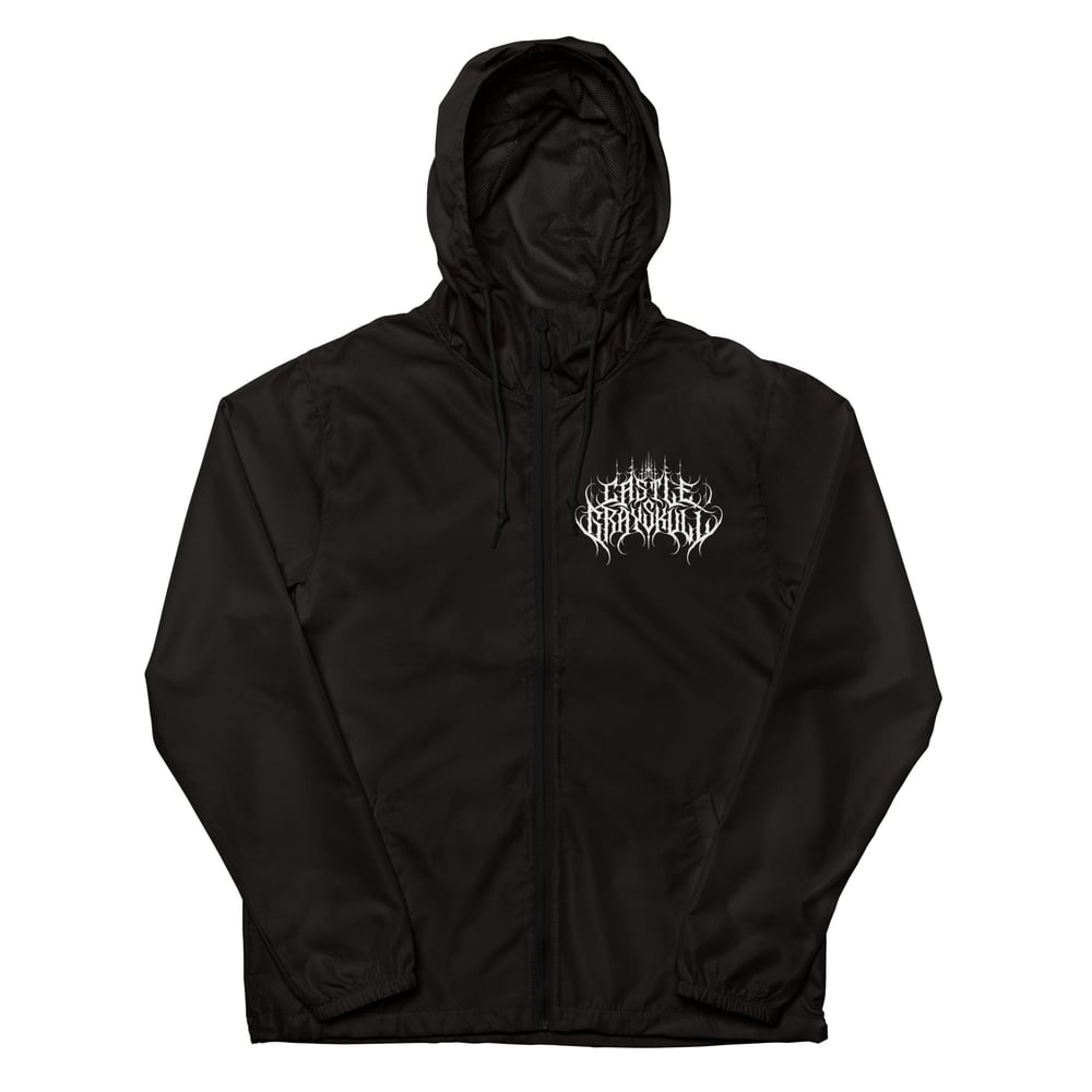 Image of MOSH CREW JACKET