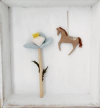 Image 1 of spring flower 
