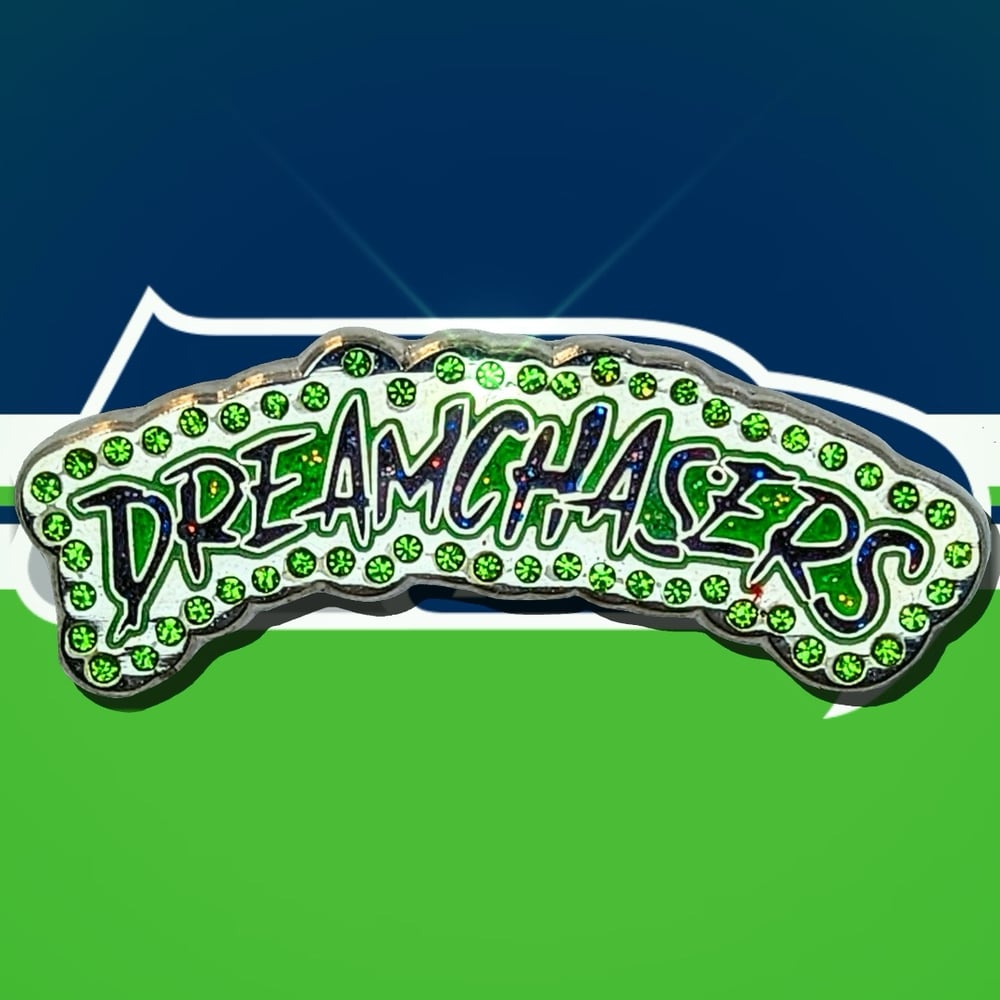Image of DREAMCHASERS (Seattle)