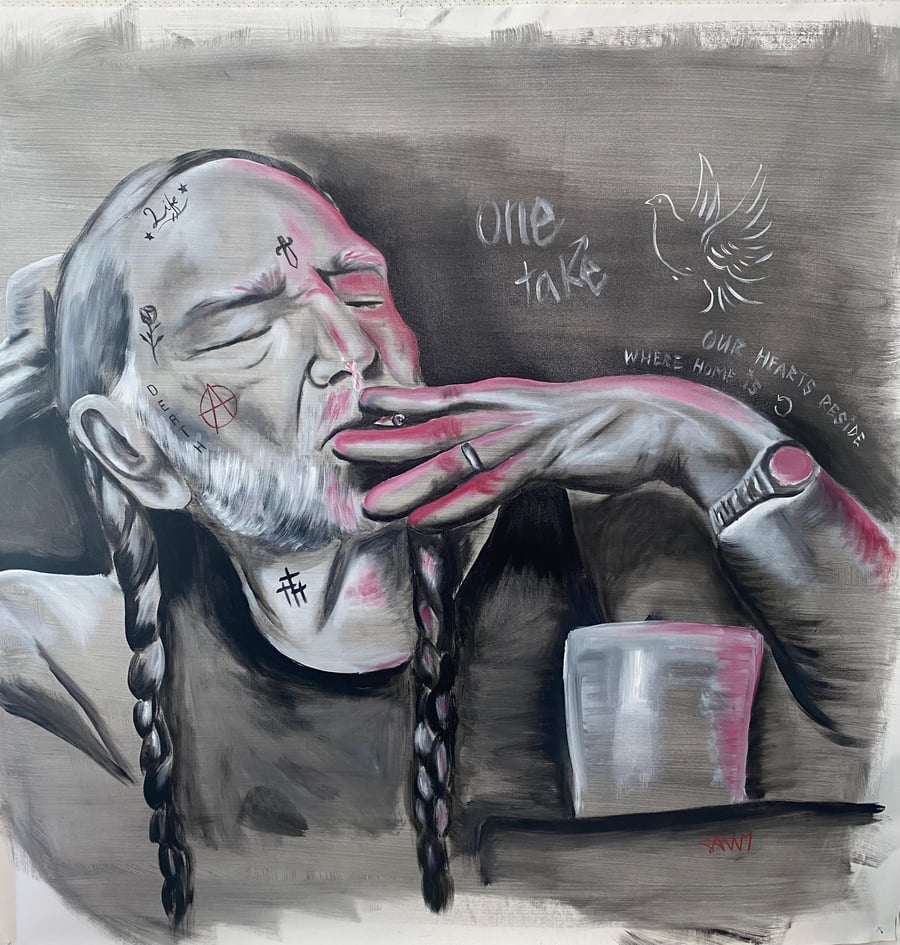 Image of Stay Golden