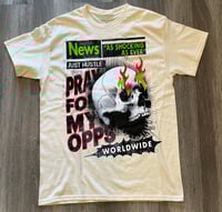 Big News Tee