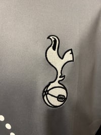 Image 7 of Tottenham Hotspur “BALE 11” 2012/13 Third Shirt + PL patches  (XL)