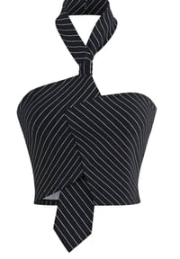 Image 1 of Tie Shirt