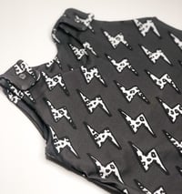 Image 3 of Bolt Romper