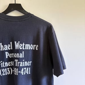 Image of 'Michael Wetmore' T-Shirt