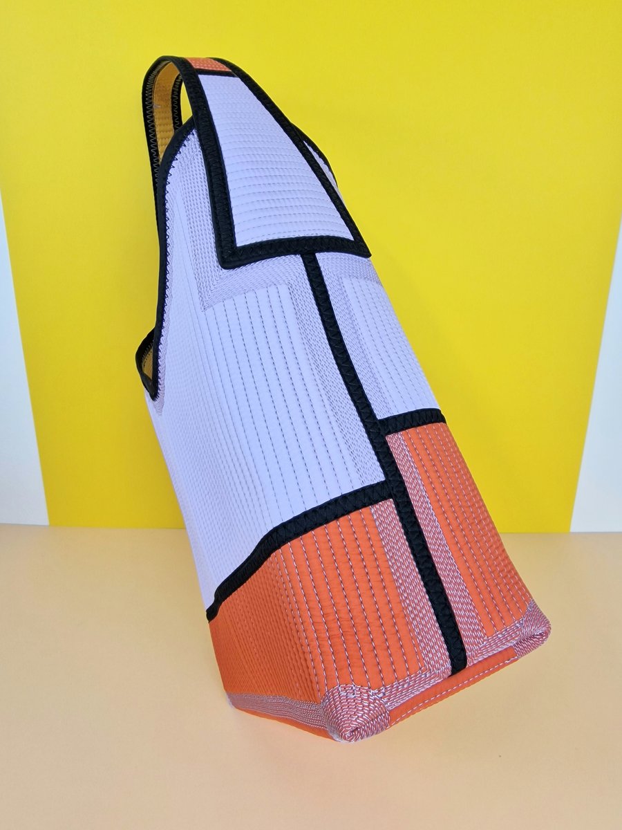 Image of JAR Bicolore