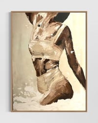 Image 5 of Into light LIMITED EDITION PRINT