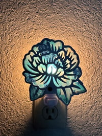 Peony Night light